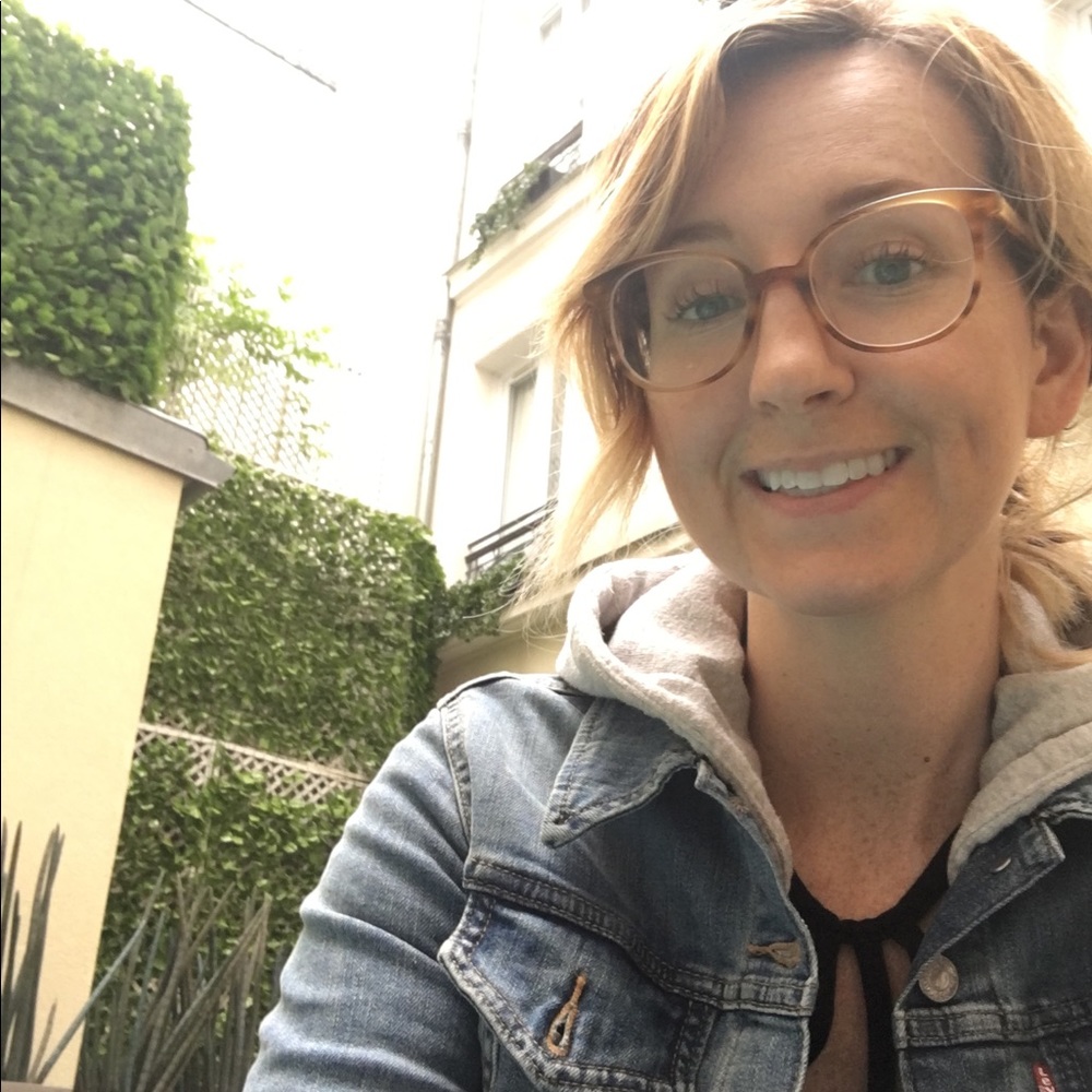 Meet your Posher, Stephanie